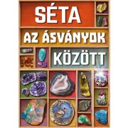 Séta az ásványok között (új)