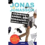 A százéves ember, aki kimászott az ablakon és eltűnt