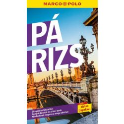 Marco Polo - Párizs