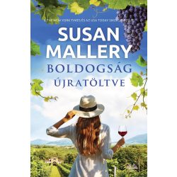 Boldogság újratöltve