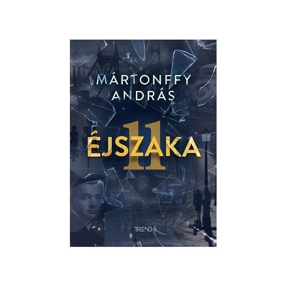 11 éjszaka