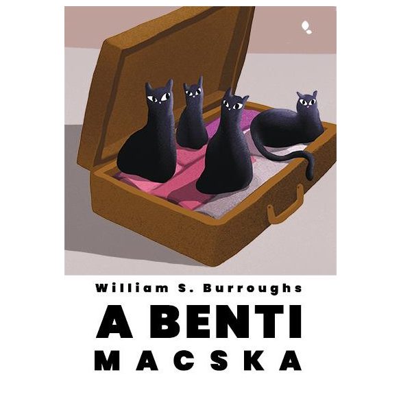 A benti macska