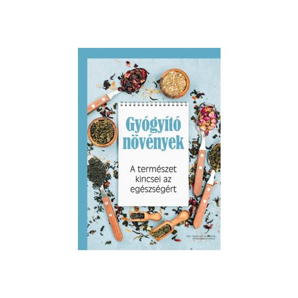 Gyógyító növények