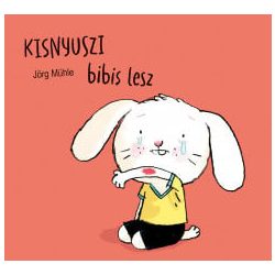 Kisnyuszi bibis lesz