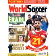 World Soccer - 2024. március