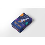 Belső galaxis - Önismereti társasjáték