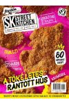 Street Kitchen Magazin 2024/1 - Tavasz