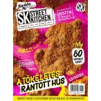 Street Kitchen Magazin 2024/1 - Tavasz