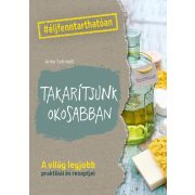 Takarítsunk okosabban