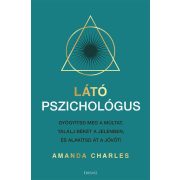 Látó pszichológus