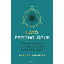 Látó pszichológus