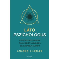 Látó pszichológus