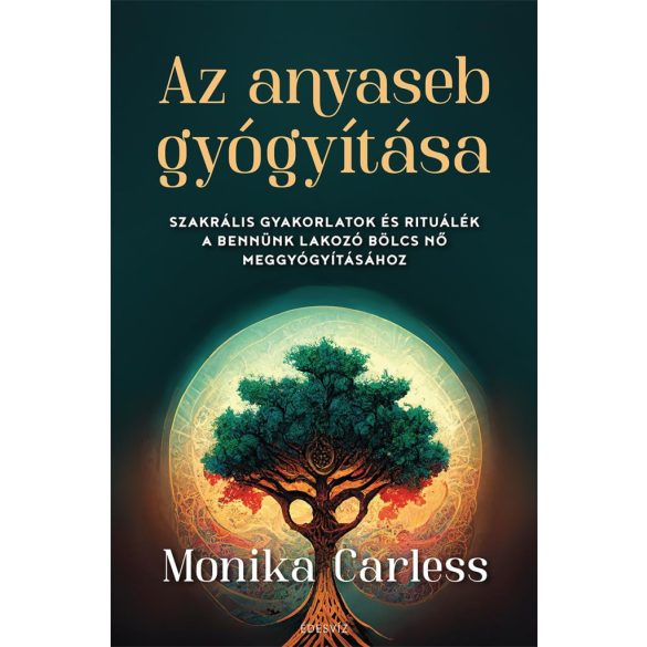 Az anyaseb gyógyítása