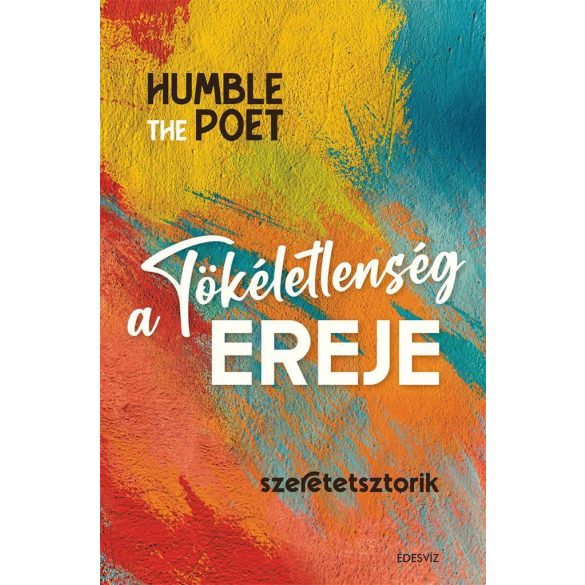 A tökéletlenség ereje