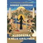 Kleopátra, a Nílus királynője