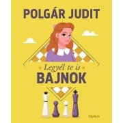 Legyél te is bajnok