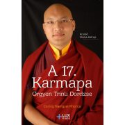 A 17. Karmapa, Orgyen Trinli Dordzse