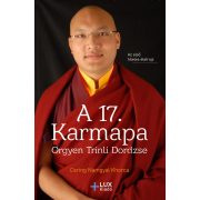 A 17. Karmapa, Orgyen Trinli Dordzse