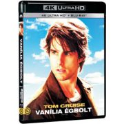 Vanília égbolt - 4K Ultra HD + Blu-ray