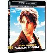 Vanília égbolt - 4K Ultra HD + Blu-ray