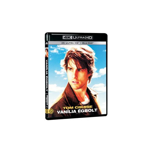 Vanília égbolt - 4K Ultra HD + Blu-ray