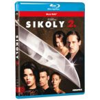 Sikoly 2. - Blu-ray