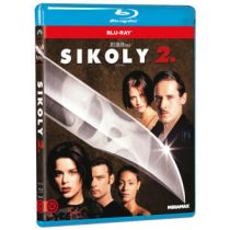 Sikoly 2. - Blu-ray