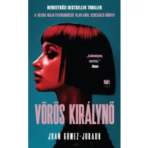 Vörös királynő