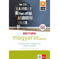   Érettségi - Magyar nyelv és irodalom feladatsorok a középszintű írásbeli vizsgára