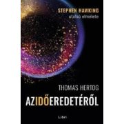 Az idő eredetéről