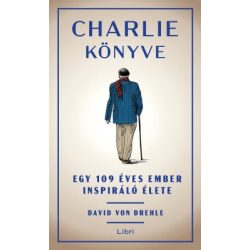 Charlie könyve