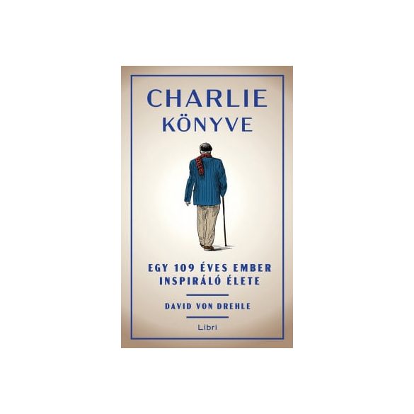 Charlie könyve