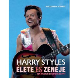 Harry Styles élete és zenéje