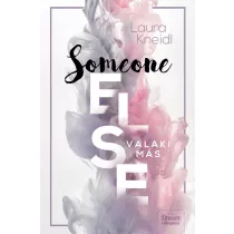 Someone Else - Valaki más