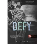 Defy - Lázadás (Sinners of Saint 0,5)