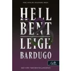 Hell Bent - Tuzön-vízen át (Alex Stern 2.)