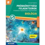 Próbaérettségi feladatsorok - Biológia - középszint