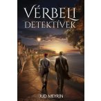 Vérbeli detektívek