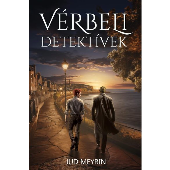 Vérbeli detektívek