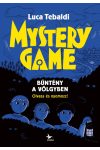 Mystery Game - Bűntény a völgyben