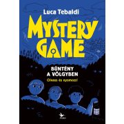 Mystery Game - Bűntény a völgyben