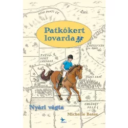 Patkókert lovarda - 1. Nyári vágta