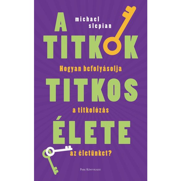 A titkok titkos élete