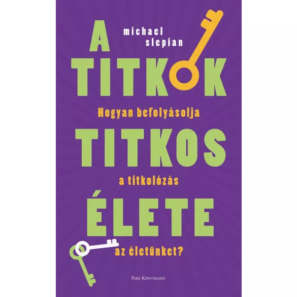 A titkok titkos élete