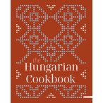 The Hungarian Cookbook