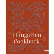 The Hungarian Cookbook