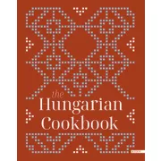 The Hungarian Cookbook