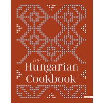 The Hungarian Cookbook