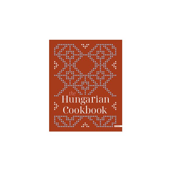 The Hungarian Cookbook