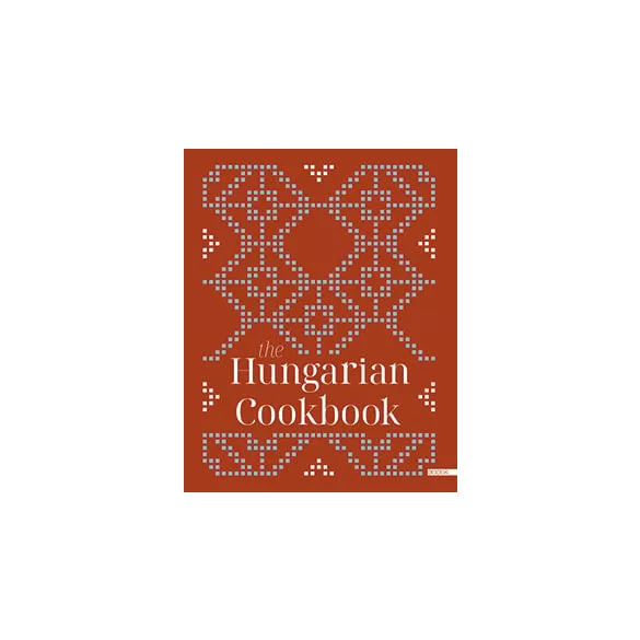 The Hungarian Cookbook